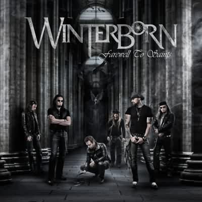 Winterborn: "Farewell To Saints" – 2009